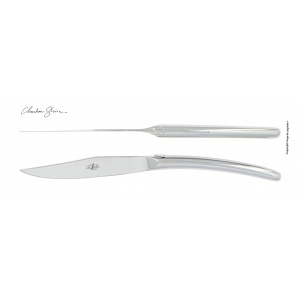 Acheter couteaux de table design Christian Ghion Forge de Laguiole