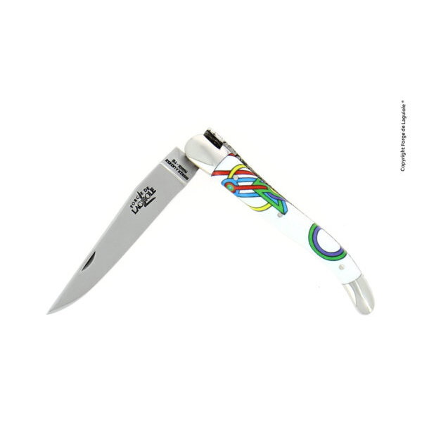 1211 INSEIZEB ALTAIR e1721921437205 - Seize folding knife - Sublimation Street Art "Altaïr"