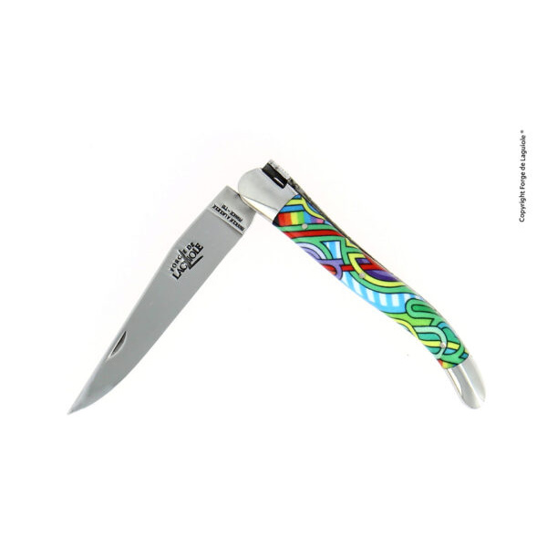 1211 INSEIZEB e1721921364286 - Seize folding knife - Sublimation Street Art "Antares"