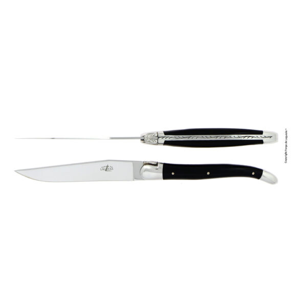 Forge de Laguiole steak knives