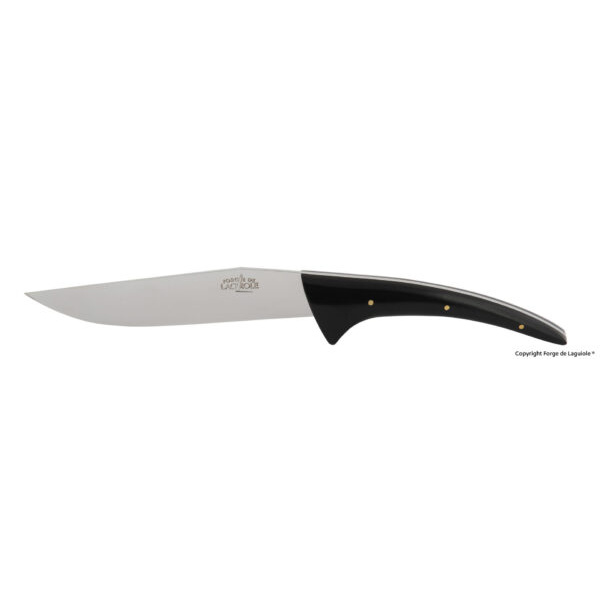 Cheese knife Forge de laguiole design by Starck