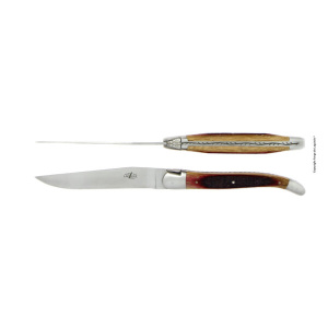 Forge de Laguiole steak knives