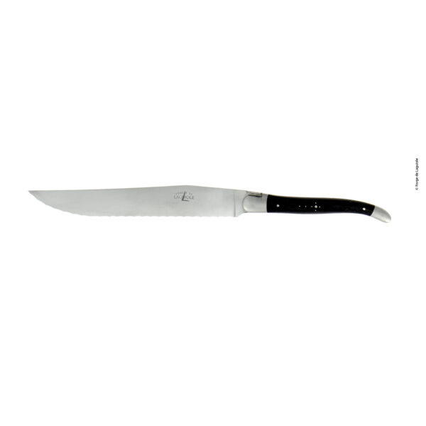 CP 2M IN EB 2 e1721726415928 - Ebony bread knife matt finish