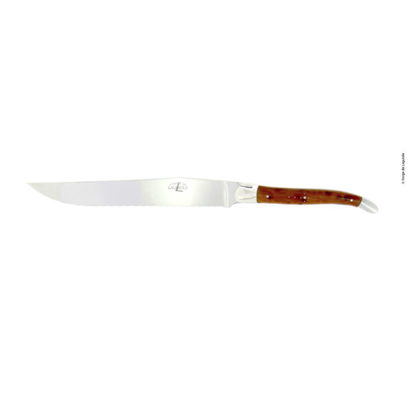 CP 2M IN TH BRI e1721726555971 - Thuya bread knife shinny finish