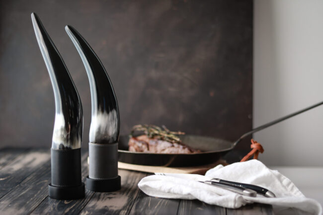 IMG 7708 - Avec Forge de Laguiole, c’est tous les jours un repas de Chefs …