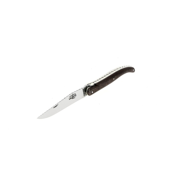 Rambaud 252 3 e1733416982783 - Custom folding knife, in fat carbon copper with twisted spring