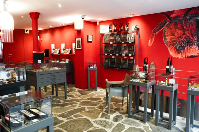 BOUTIQUE PARIS 2025 4 - Préparez vos achats de Noël