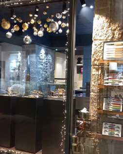 Boutique rodez - Préparez vos achats de Noël