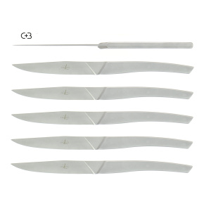 T6 AIGUDA INOX - Shop